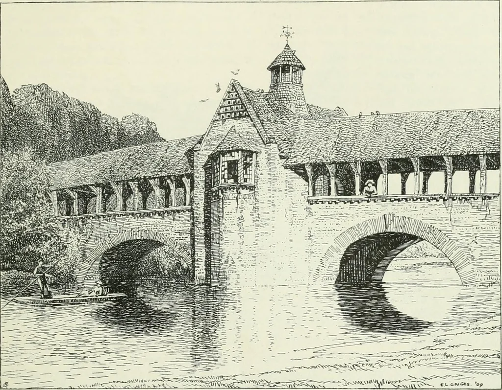 An illustration from International studio, 1897, leaf 380