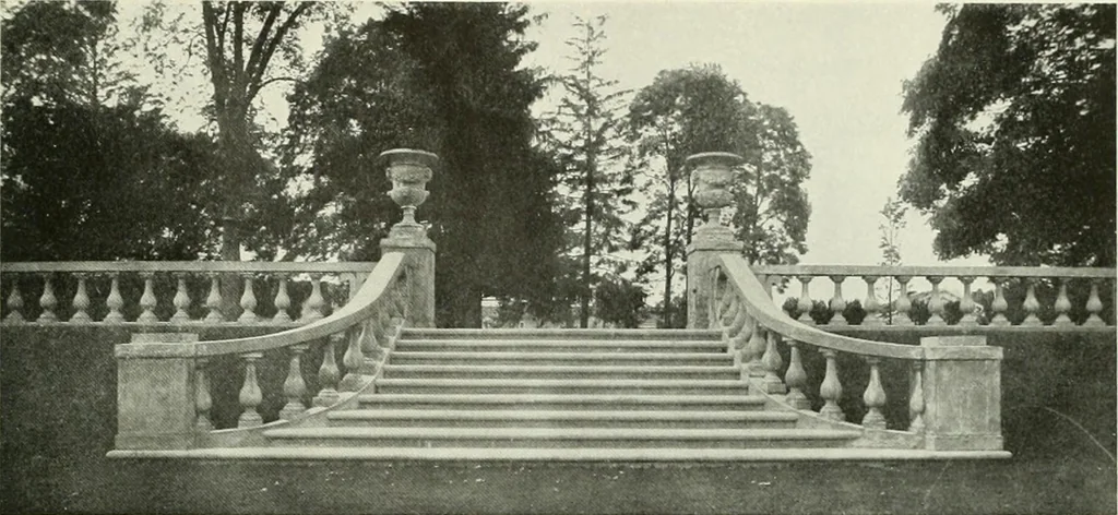 An illustration from International studio, 1897, leaf 456