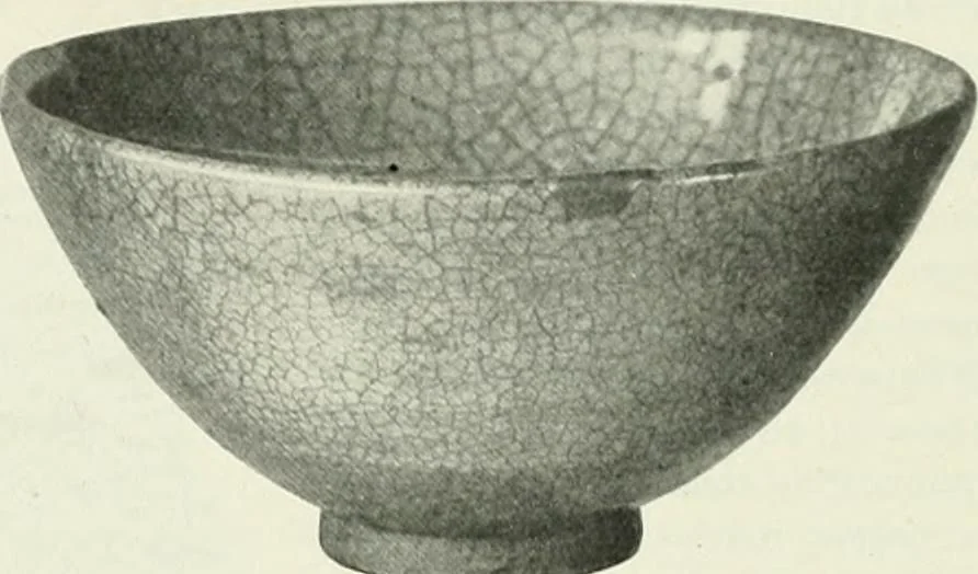 An illustration from International studio, 1897, leaf 62