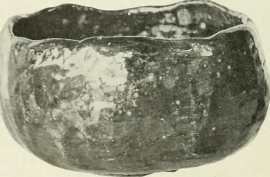 An illustration from International studio, 1897, leaf 63