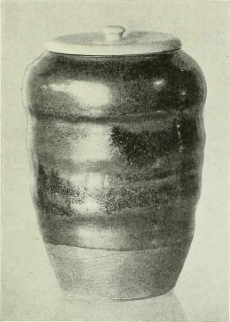 An illustration from International studio, 1897, leaf 64
