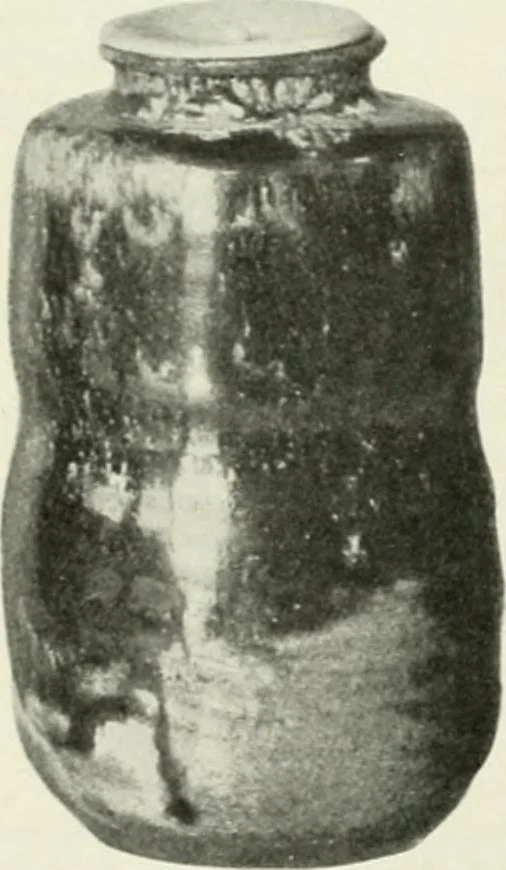 An illustration from International studio, 1897, leaf 65