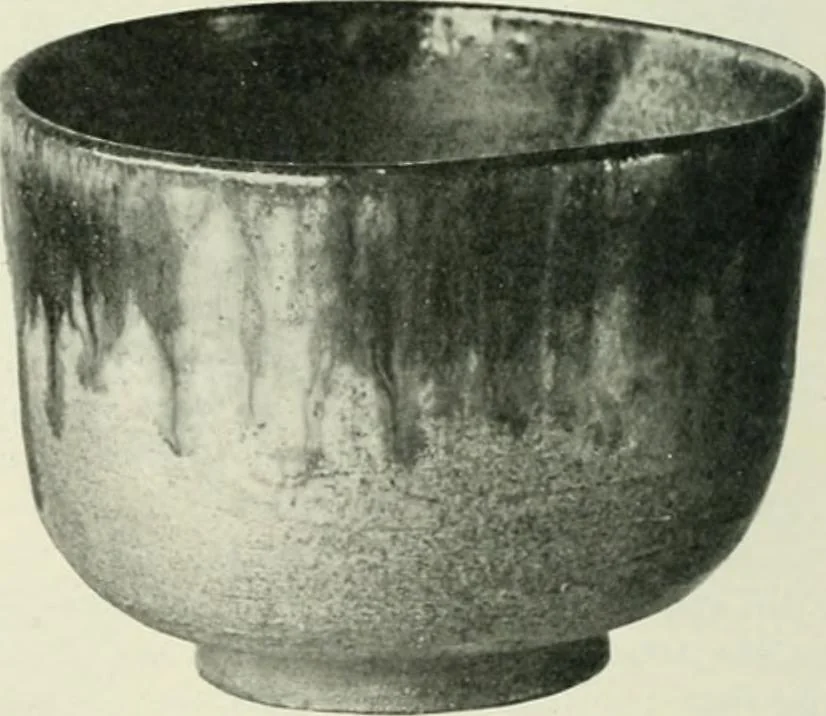 An illustration from International studio, 1897, leaf 65