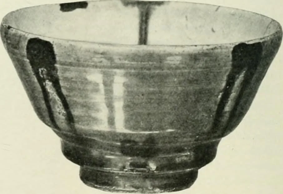 An illustration from International studio, 1897, leaf 65