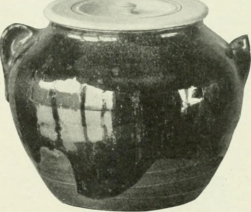 An illustration from International studio, 1897, leaf 66