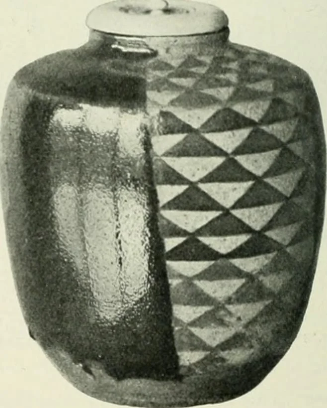 An illustration from International studio, 1897, leaf 69