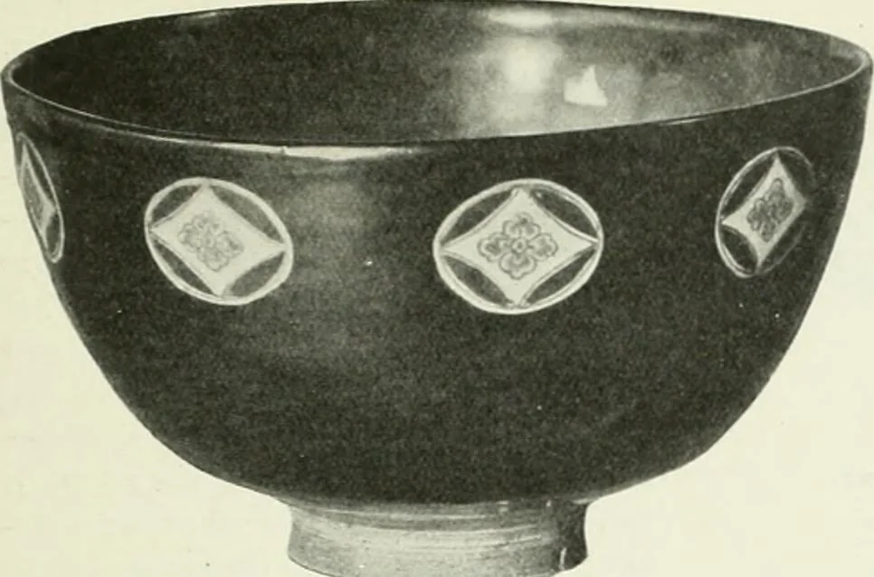 An illustration from International studio, 1897, leaf 70