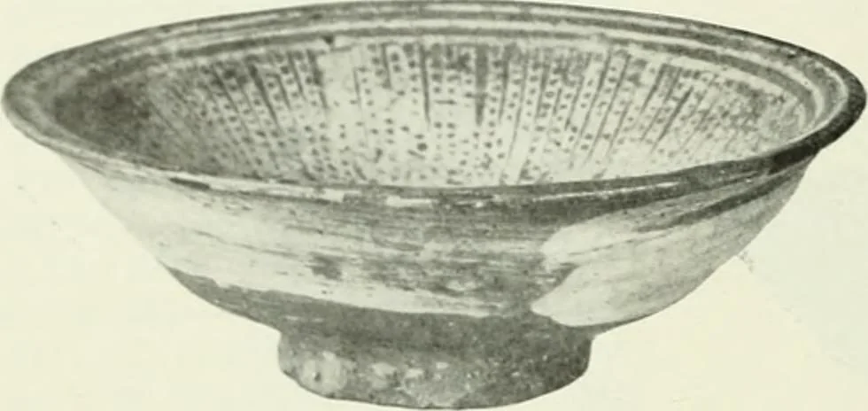 An illustration from International studio, 1897, leaf 71