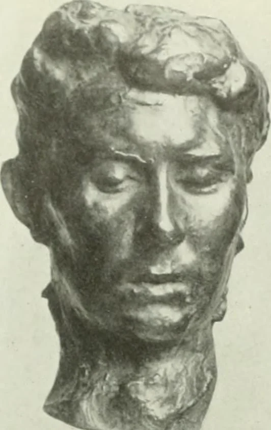An illustration from International studio, 1897, leaf 95