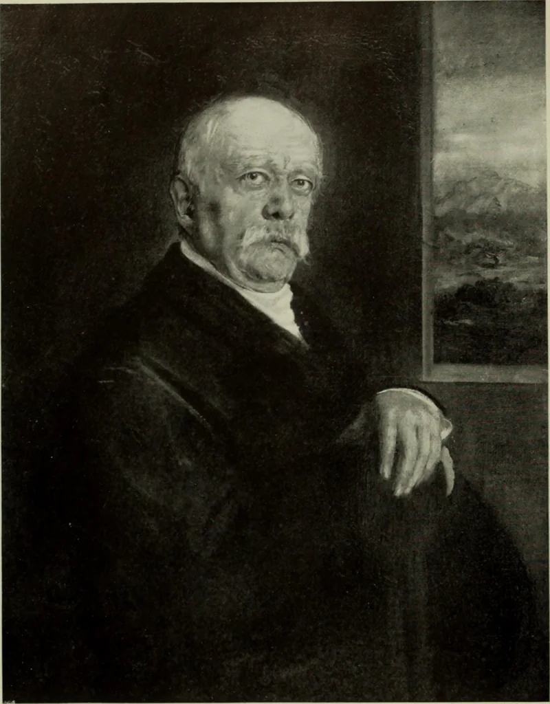 An illustration from International studio, 1897, leaf 131