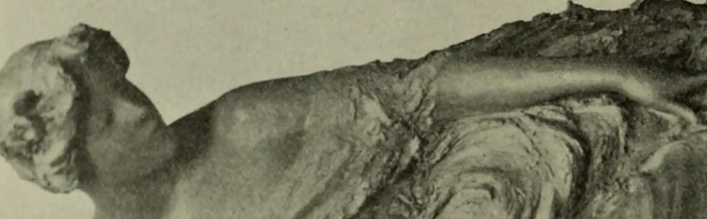 An illustration from International studio, 1897, leaf 179