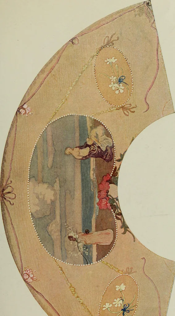 An illustration from International studio, 1897, leaf 188