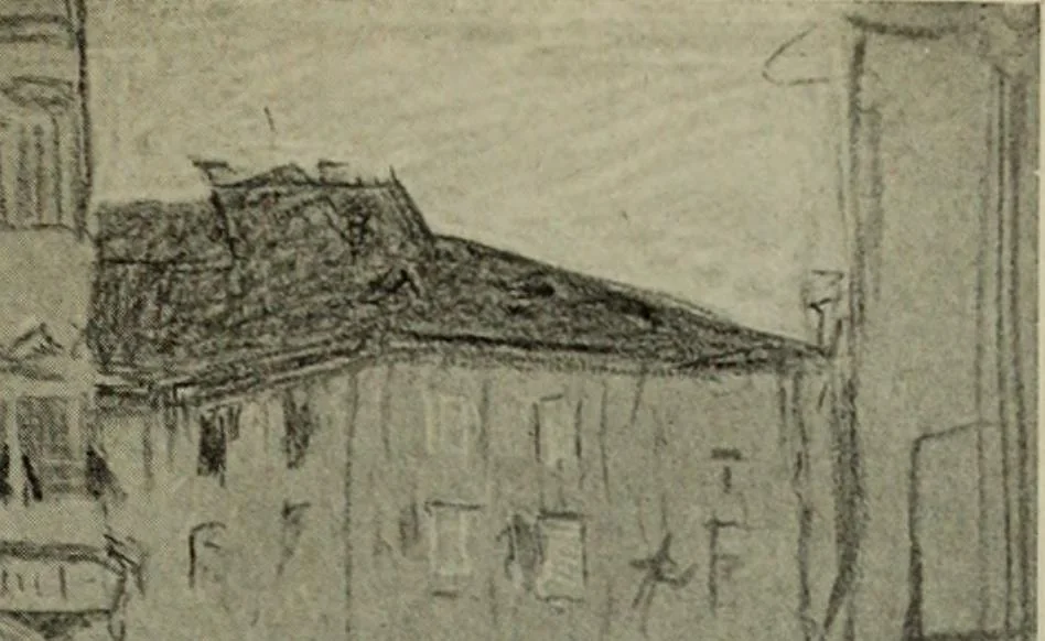 An illustration from International studio, 1897, leaf 202