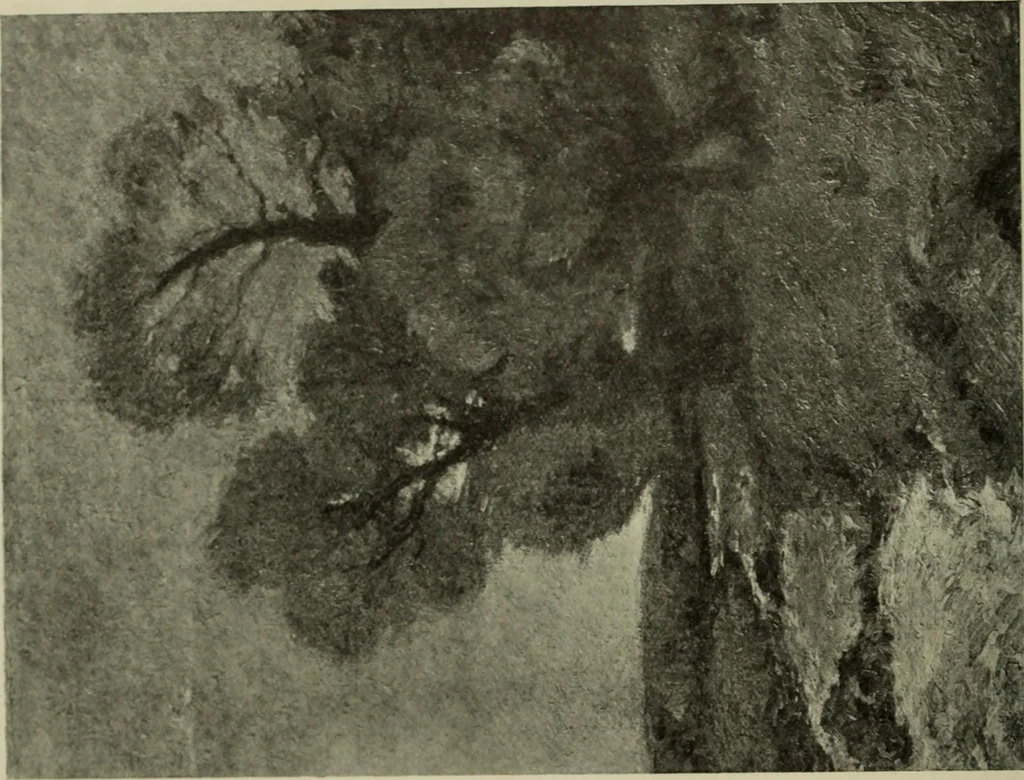 An illustration from International studio, 1897, leaf 211