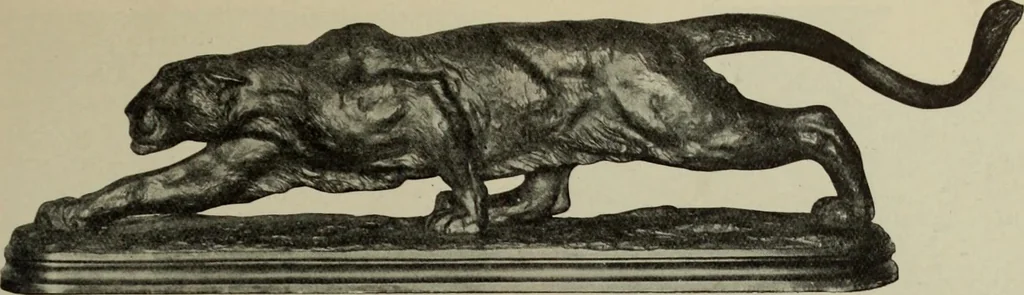 An illustration from International studio, 1897, leaf 212