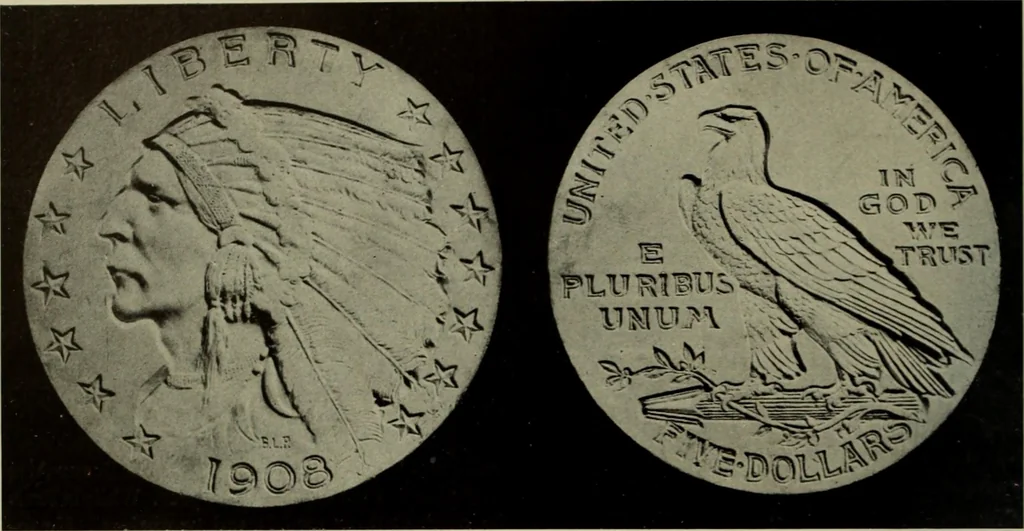 An illustration from International studio, 1897, leaf 27