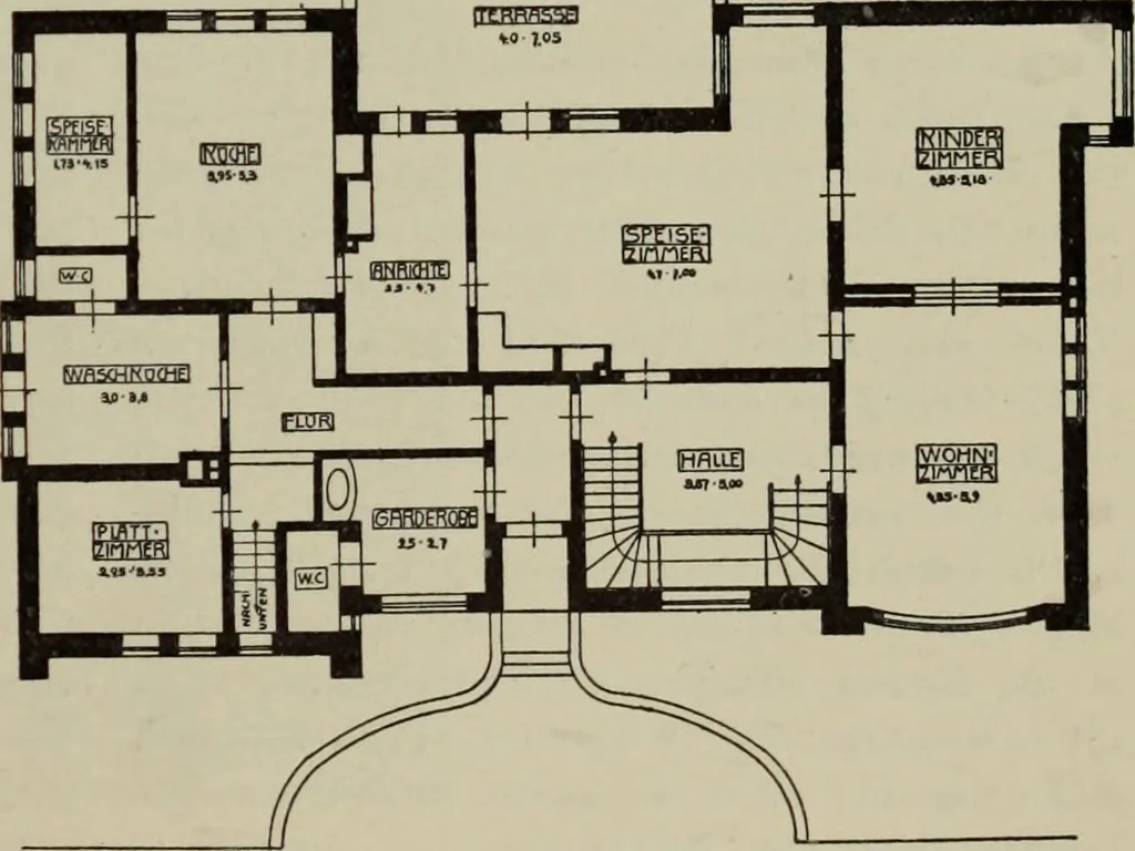 An illustration from International studio, 1897, leaf 278