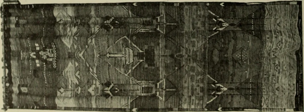 An illustration from International studio, 1897, leaf 291
