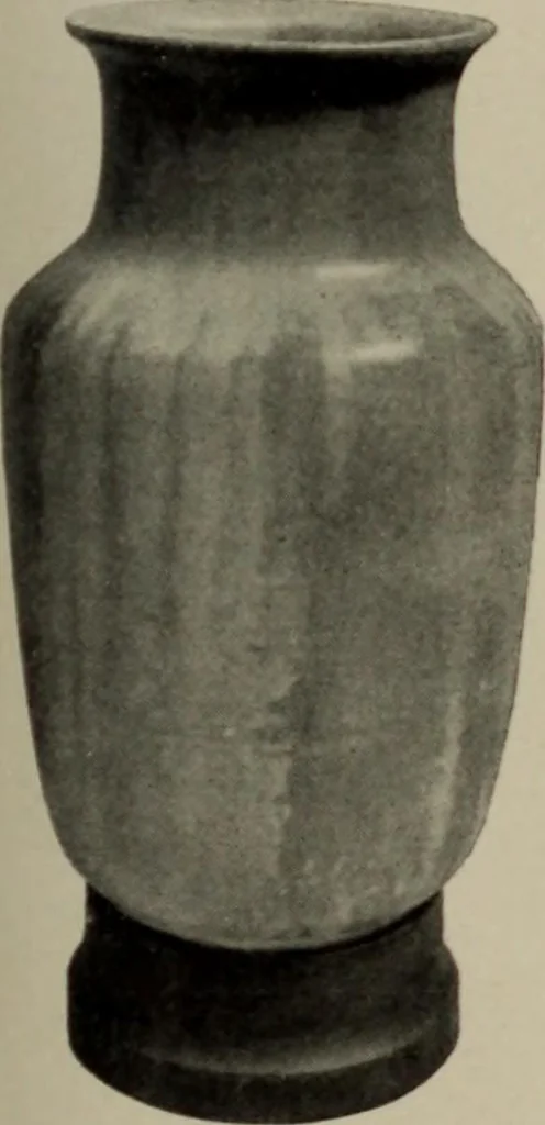 An illustration from International studio, 1897, leaf 332
