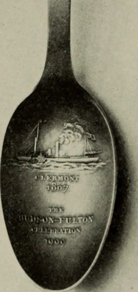 An illustration from International studio, 1897, leaf 339