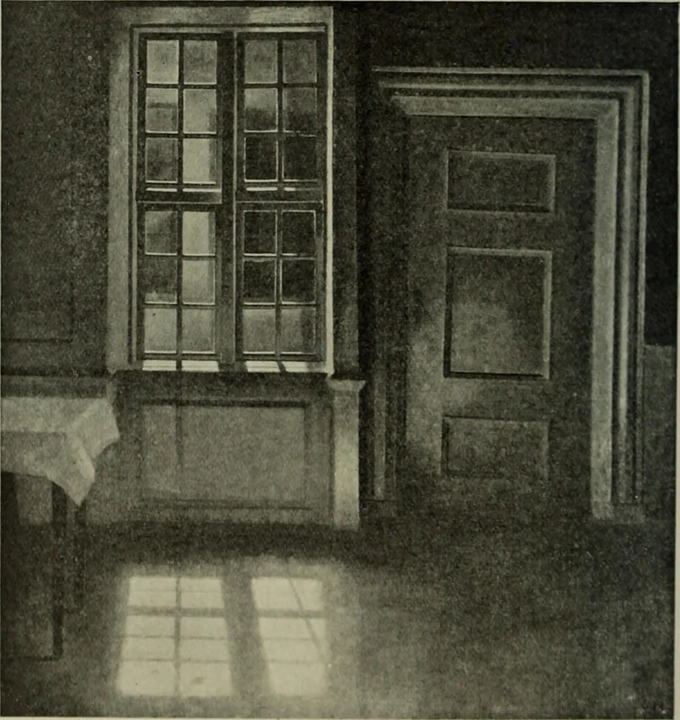 An illustration from International studio, 1897, leaf 359