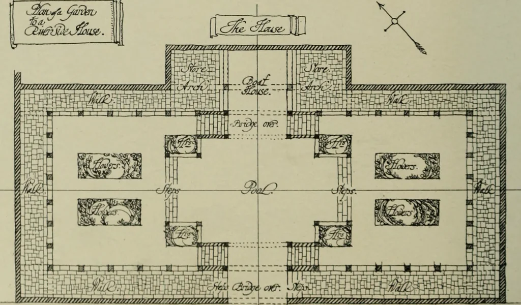 An illustration from International studio, 1897, leaf 379