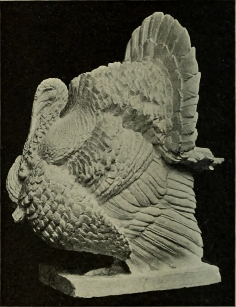 An illustration from International studio, 1897, leaf 391