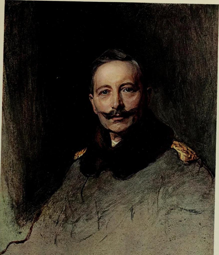 An illustration from International studio, 1897, leaf 414