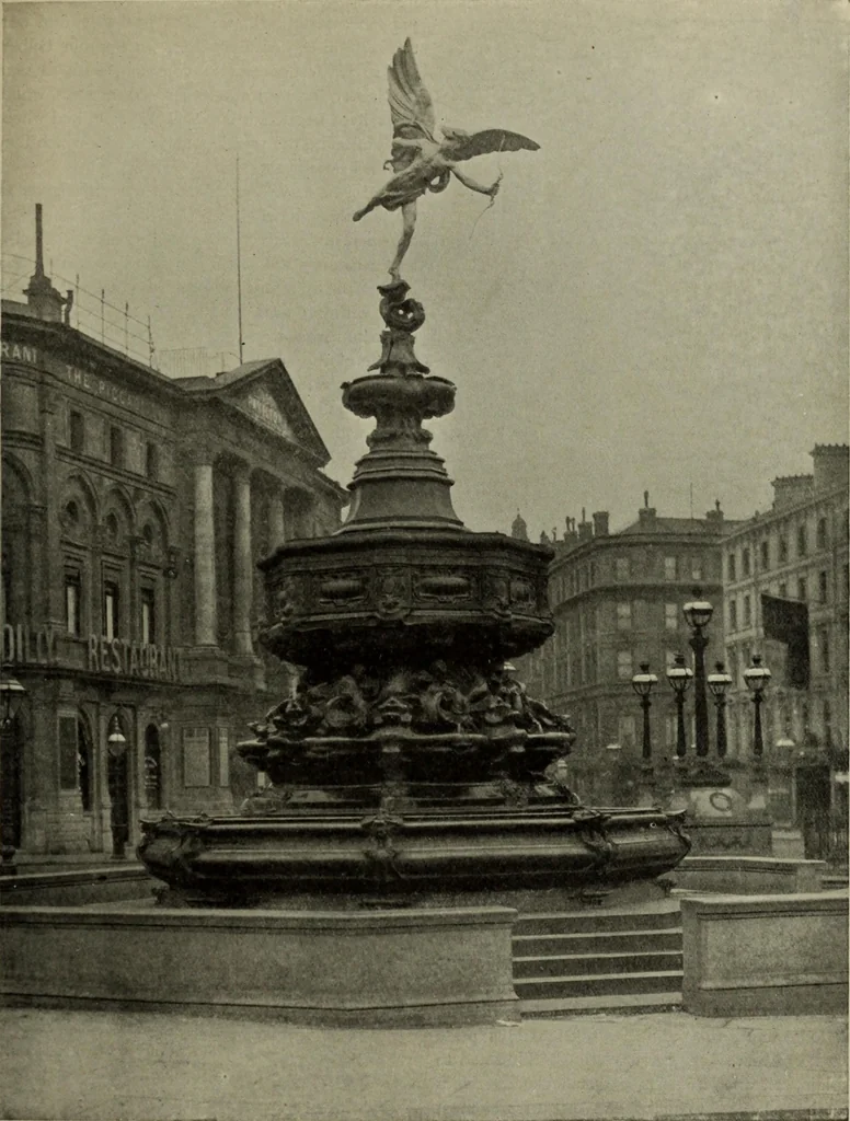 An illustration from International studio, 1897, leaf 160
