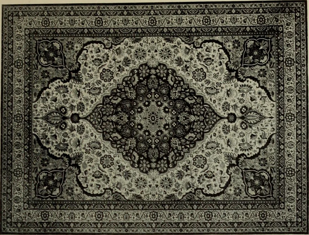 An illustration from International studio, 1897, leaf 226