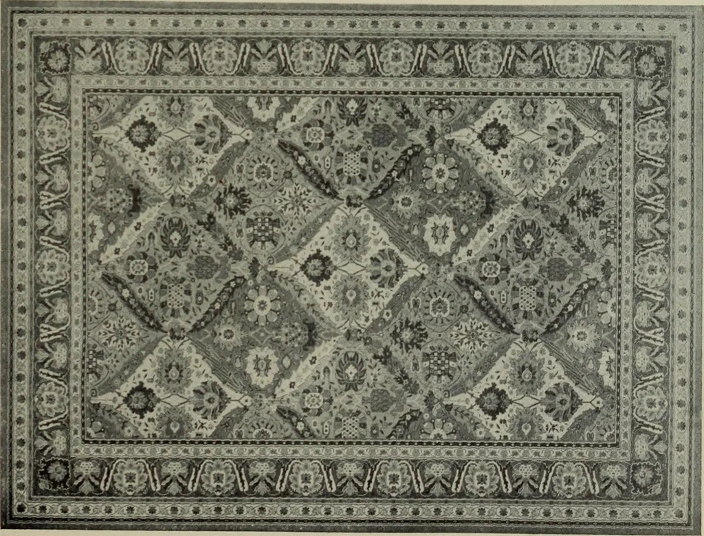 An illustration from International studio, 1897, leaf 226