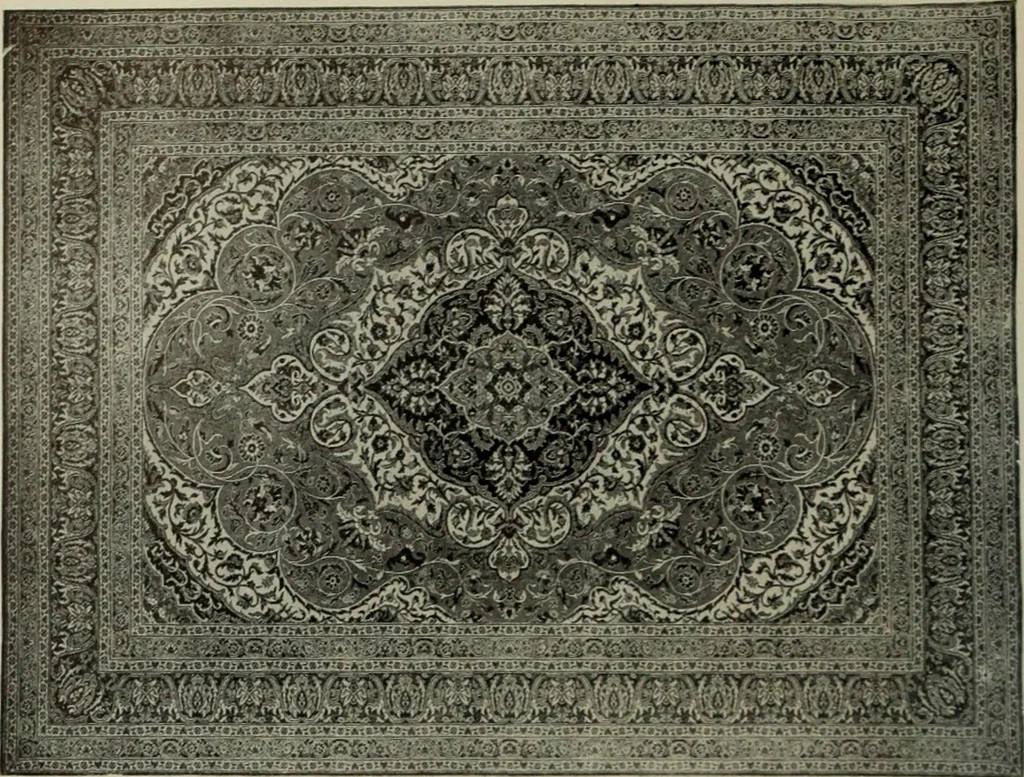 An illustration from International studio, 1897, leaf 227