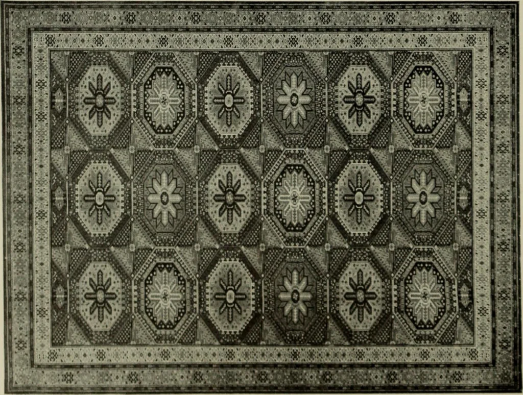 An illustration from International studio, 1897, leaf 227