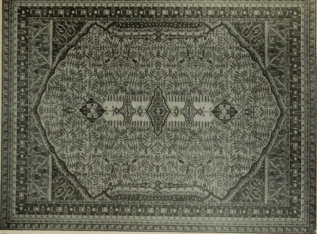 An illustration from International studio, 1897, leaf 228