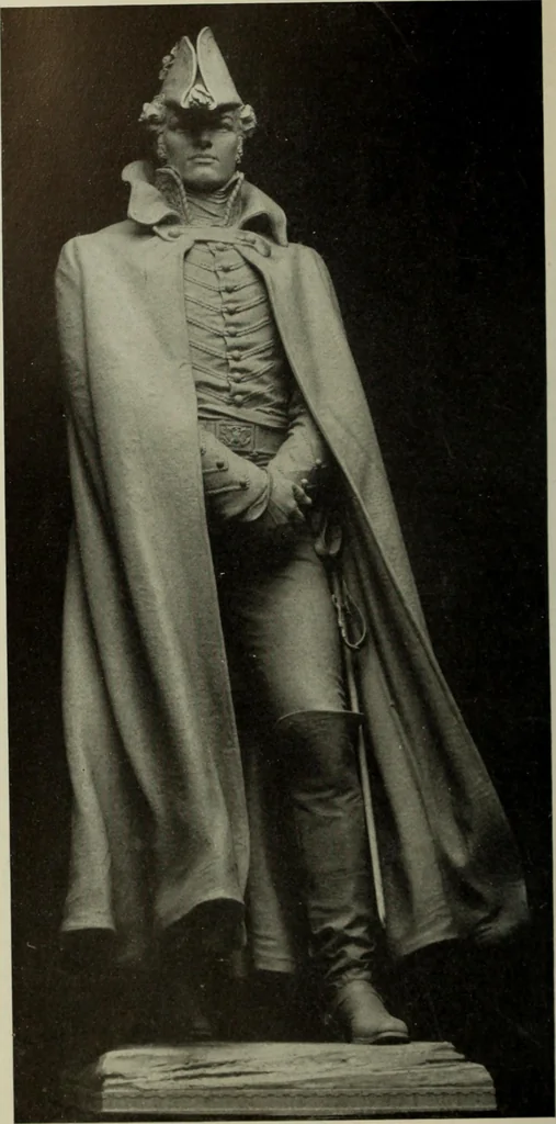 An illustration from International studio, 1897, leaf 229