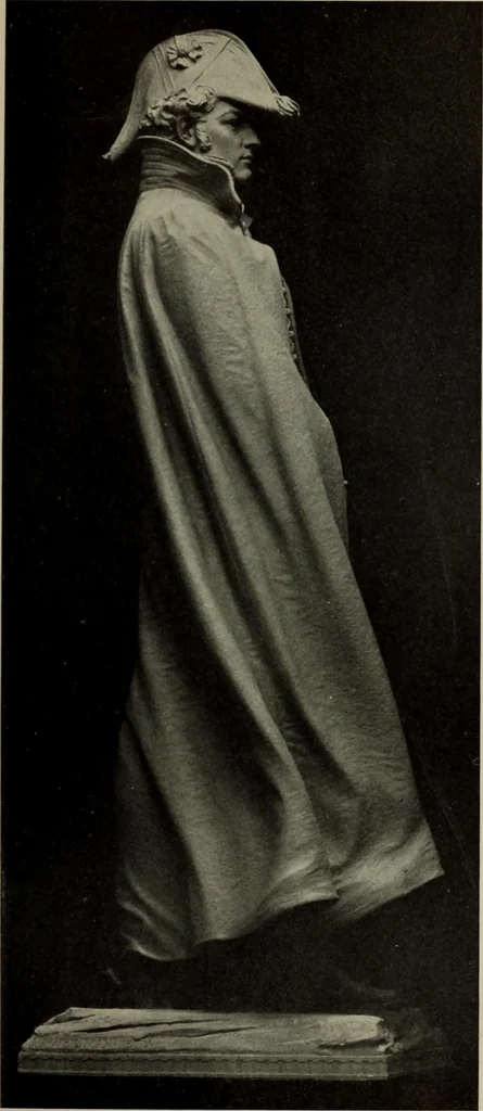 An illustration from International studio, 1897, leaf 230