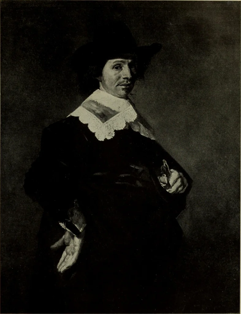An illustration from International studio, 1897, leaf 26