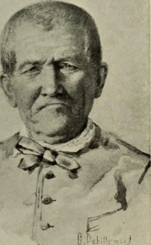 An illustration from International studio, 1897, leaf 288