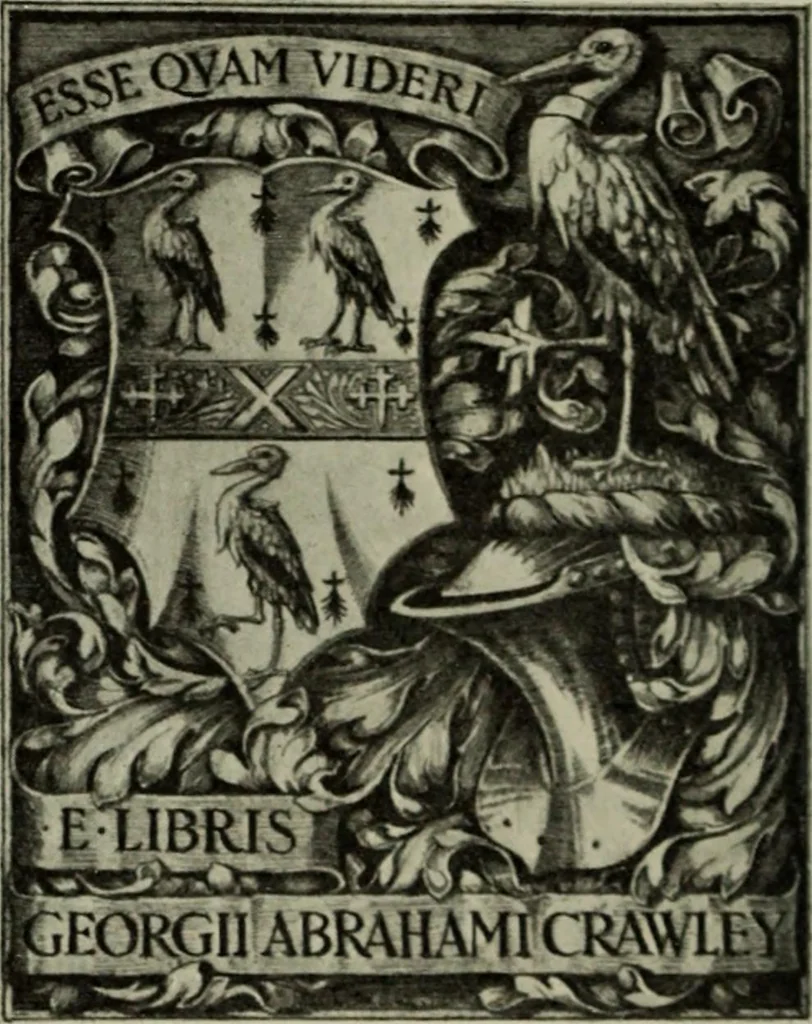 An illustration from International studio, 1897, leaf 293