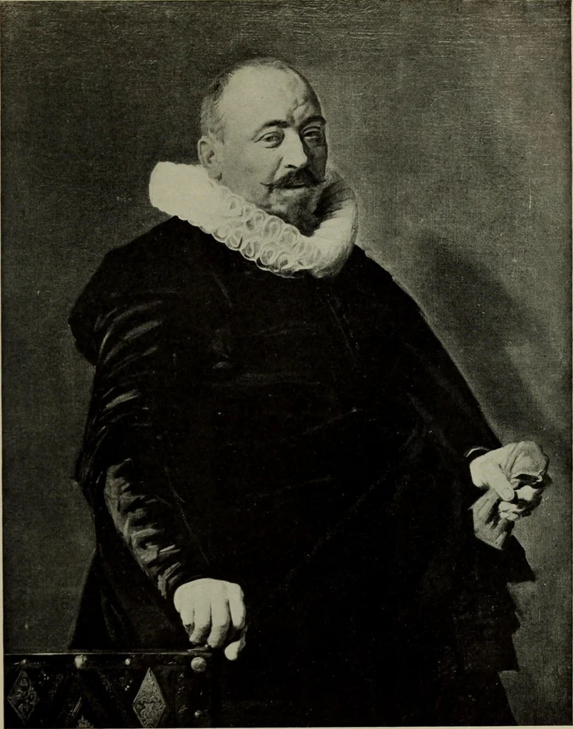 An illustration from International studio, 1897, leaf 298