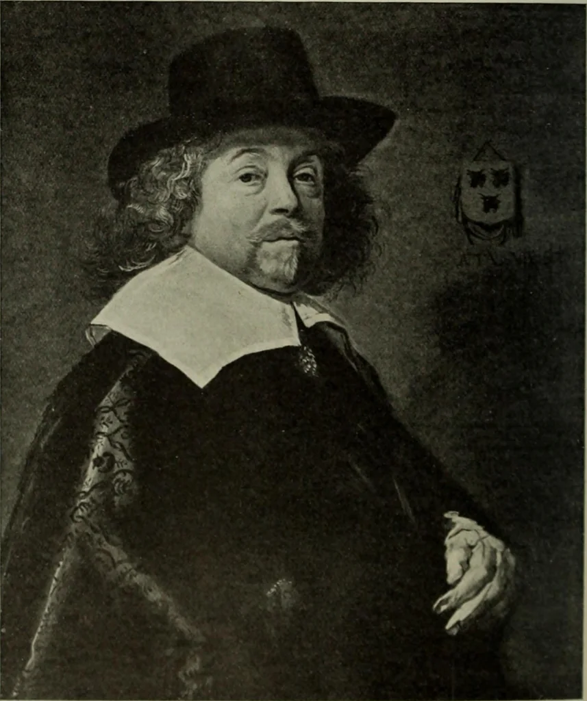 An illustration from International studio, 1897, leaf 299