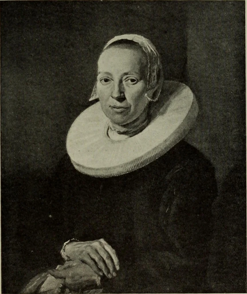 An illustration from International studio, 1897, leaf 302