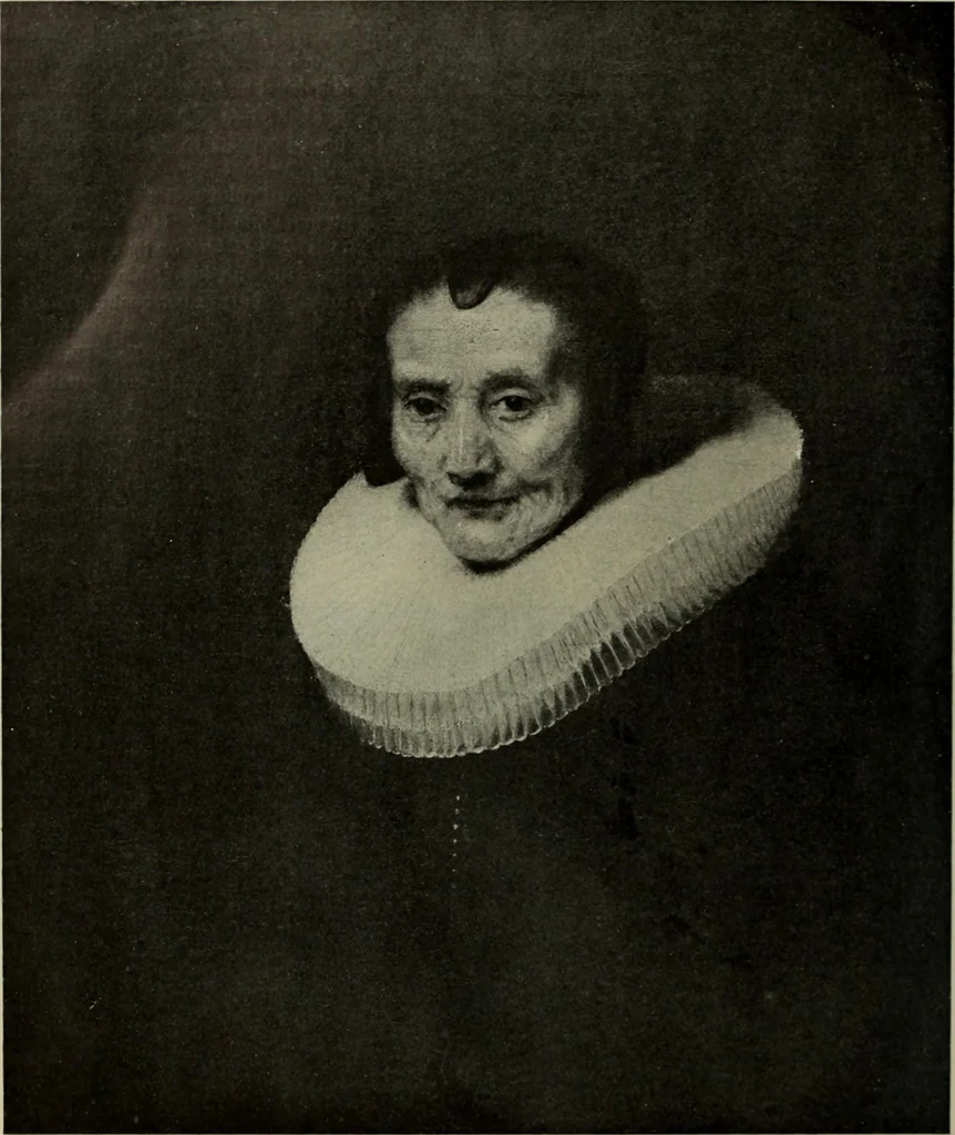 An illustration from International studio, 1897, leaf 303