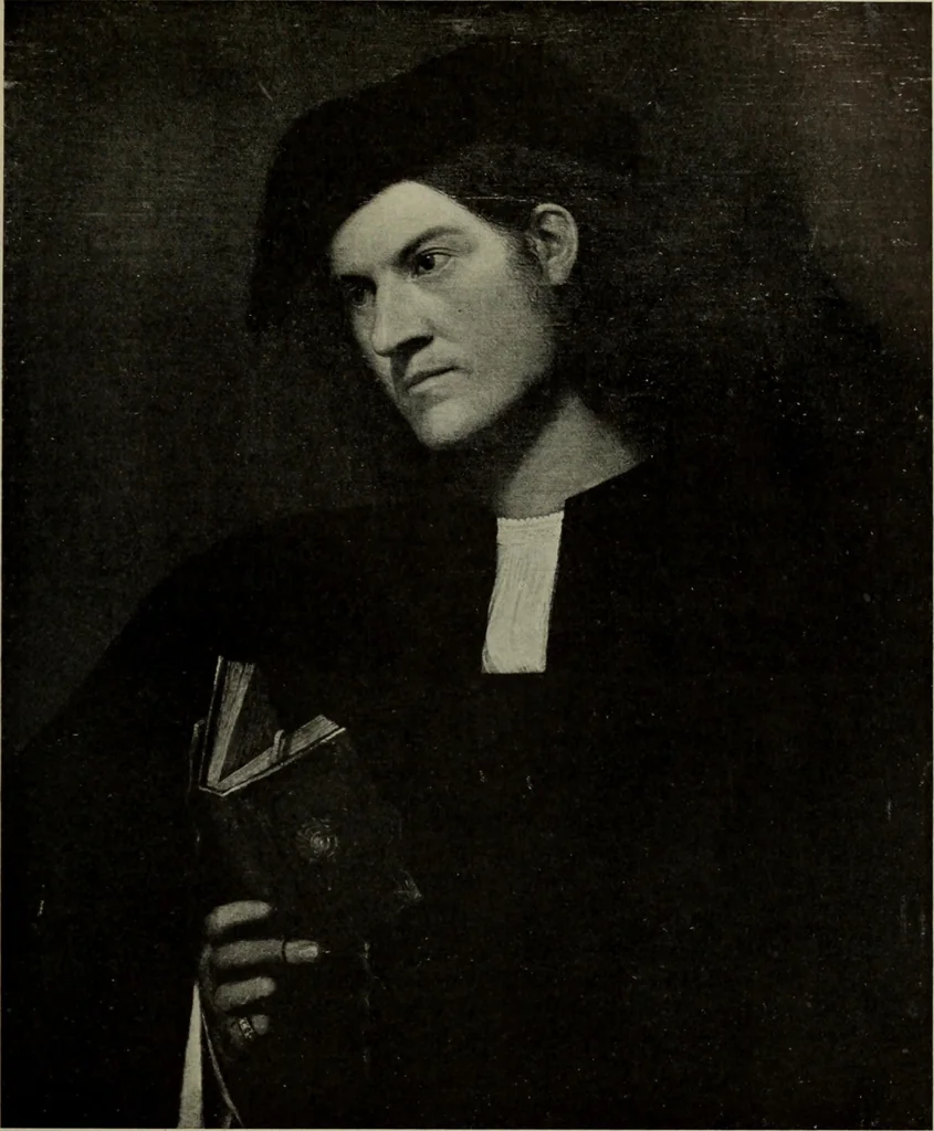 An illustration from International studio, 1897, leaf 304