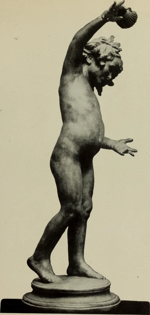 An illustration from International studio, 1897, leaf 352