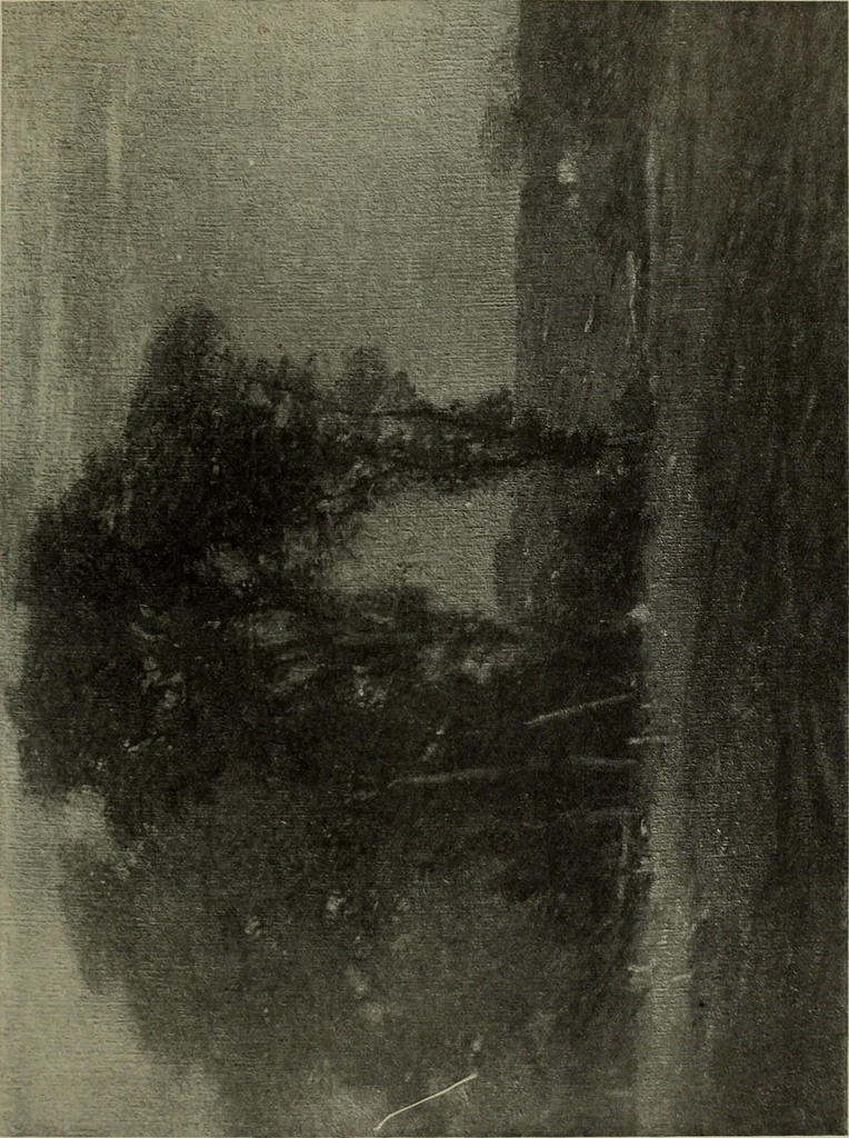 An illustration from International studio, 1897, leaf 36