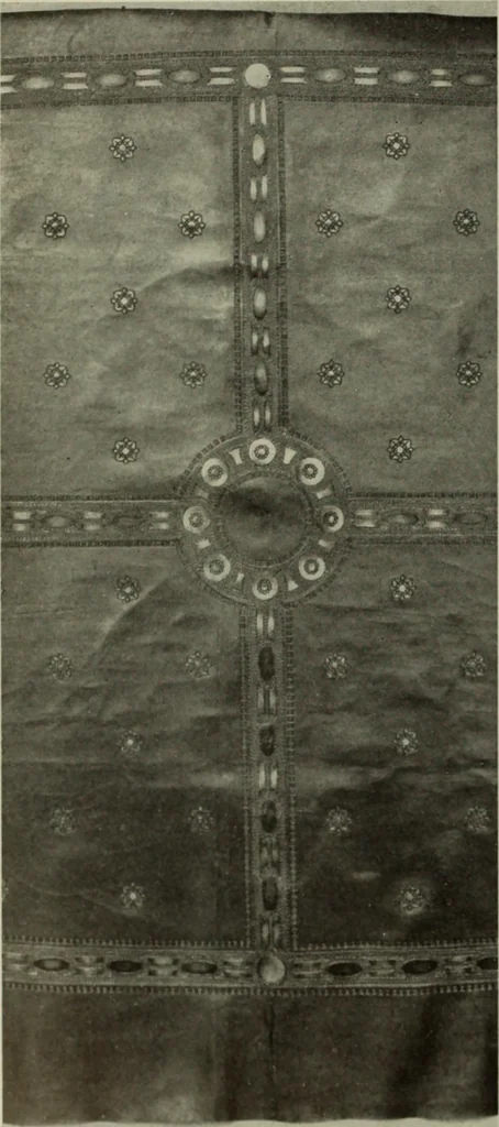 An illustration from International studio, 1897, leaf 439