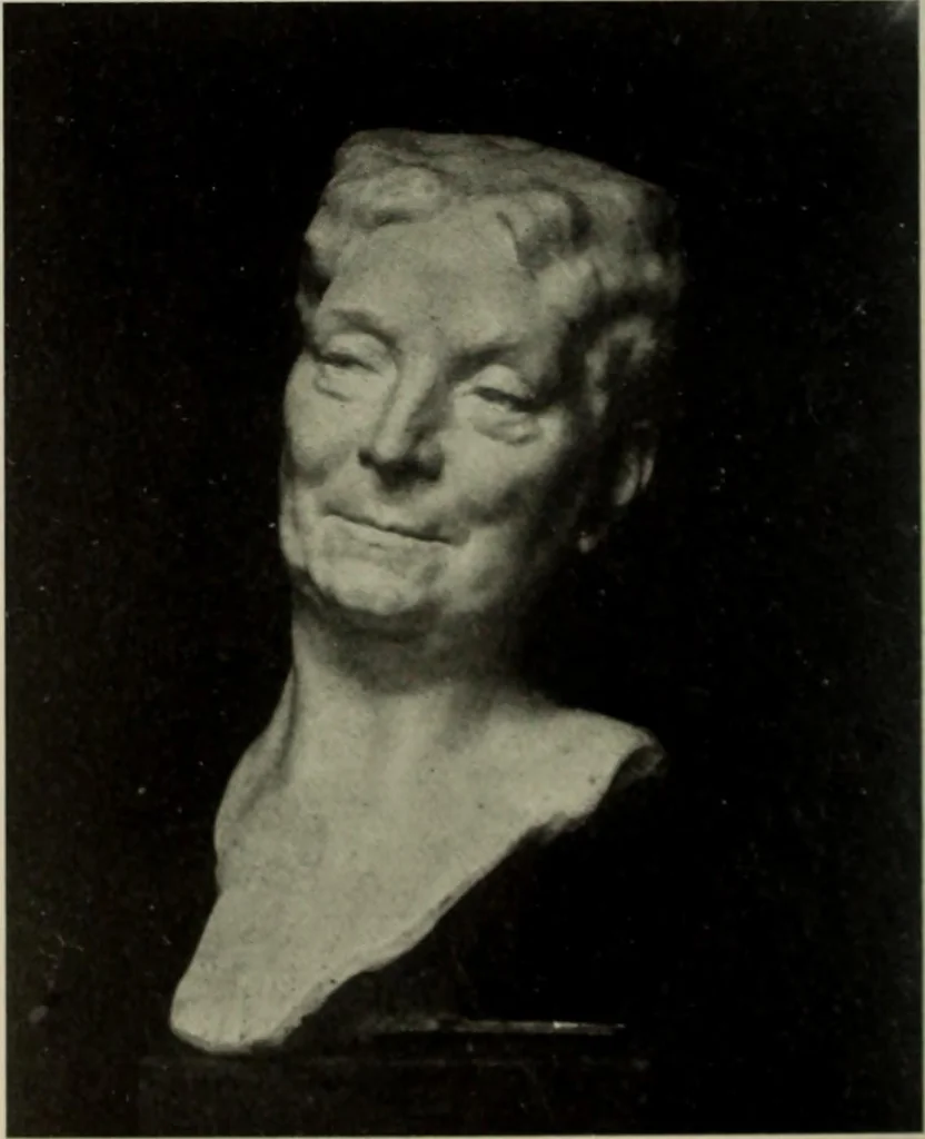 An illustration from International studio, 1897, leaf 449