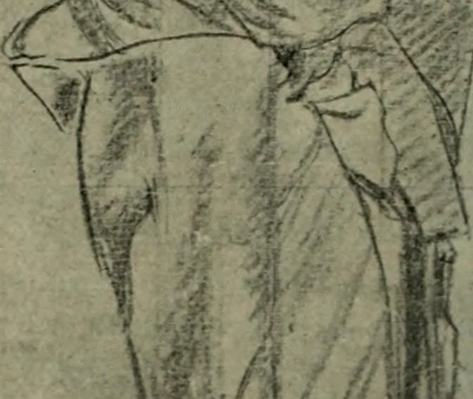 An illustration from International studio, 1897, leaf 59