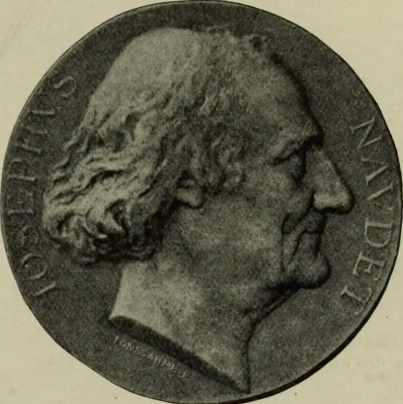 An illustration from International studio, 1897, leaf 84